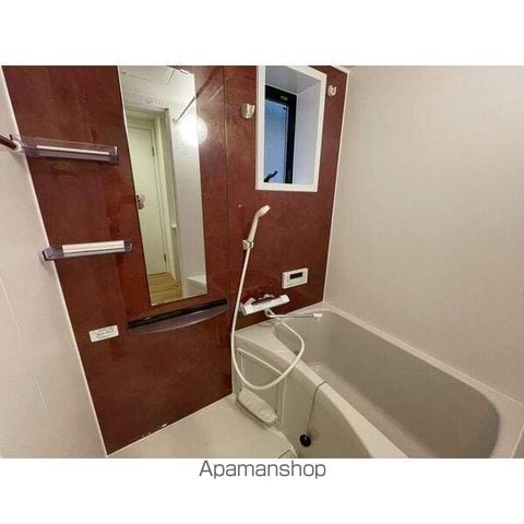 LE COCON町南IIの内装写真
