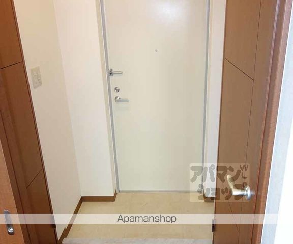 下京区観喜寺町マンションの内装写真