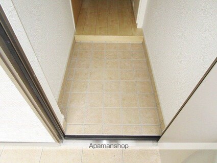 グランドハウス妻科[1K/30.79m2]の内装7