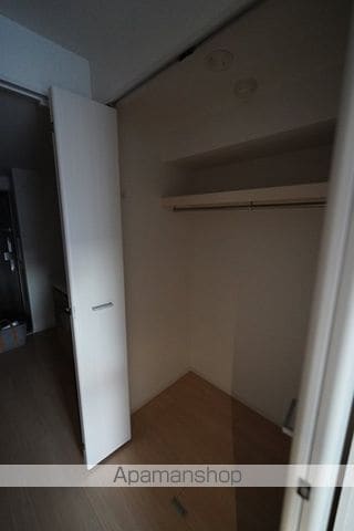 LEAF VILLAGE 新宿若松の内装写真
