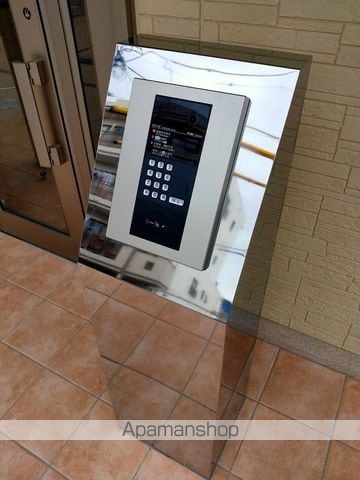 ハピネス田神駅前の内装写真