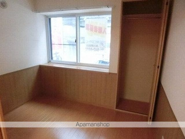 フラットJ澄川の内装写真