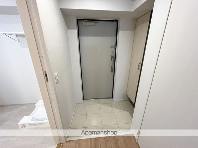 トリニティ豊中本町の内装写真
