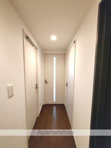 エスティメゾン都立大学の内装写真