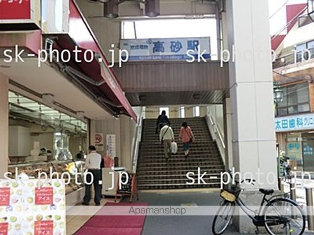 レオパレスポポラーレの周辺写真