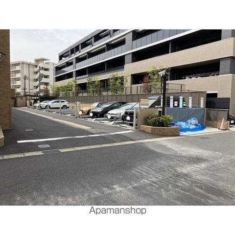 パークハウス一社のその他写真