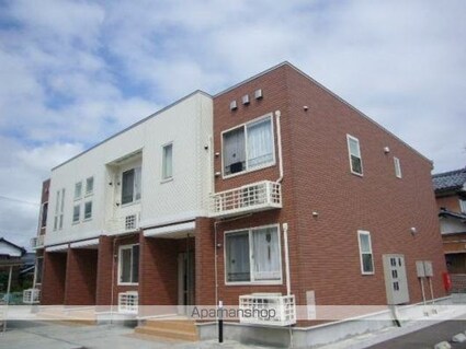 ラ・プリマベーラ　Ｂ[2DK/48.7m2]の外観2