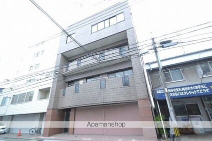 グランドールアサヒ[3LDK/85m2]の外観3