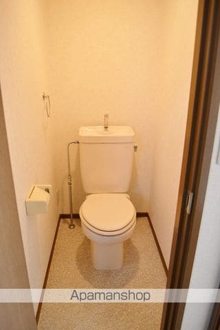 プロヴァンスの内装写真