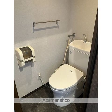 プラザ南伏見の内装写真