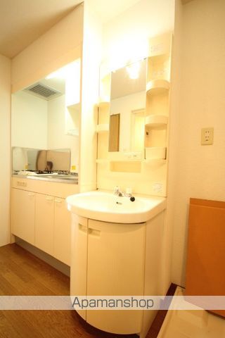 大手町森野ビルの内装写真
