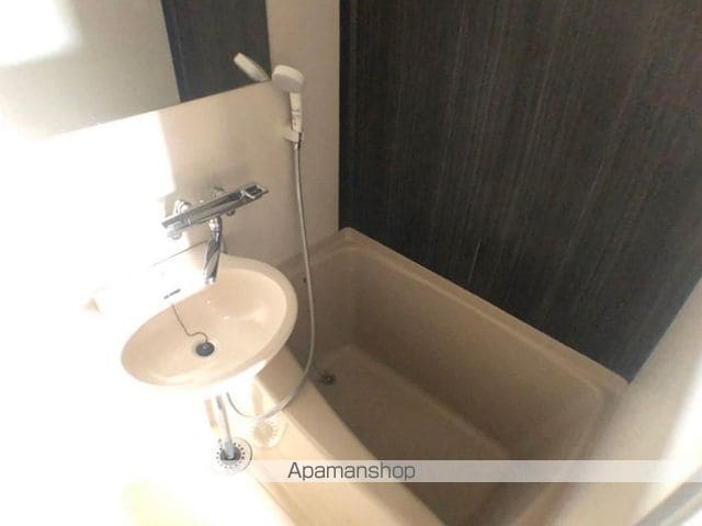 ヌーベル館IIの内装写真