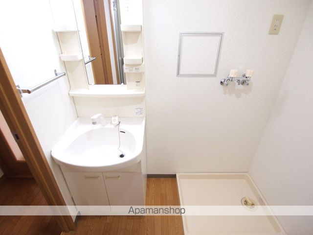 マンションKGの内装写真