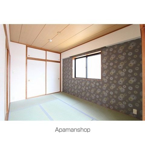 セレクト泉中央の内装写真