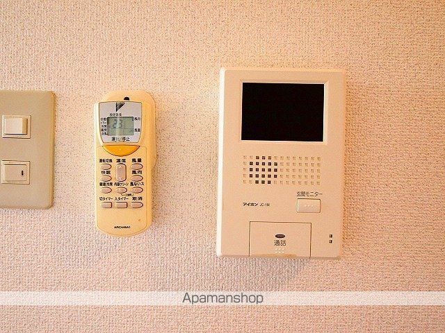 ウエストコートの内装写真