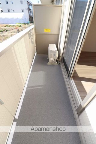 シンフォニー久津川の内装写真