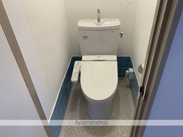 第一続木マンションの内装写真