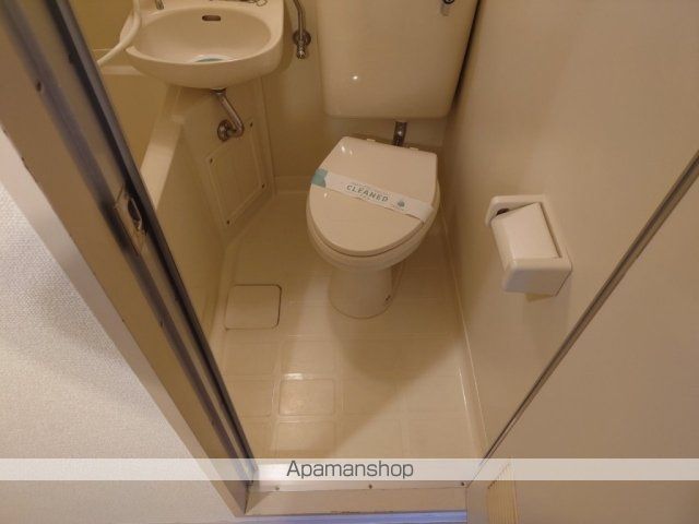 日興パレス西荻窪PARTIIの内装写真