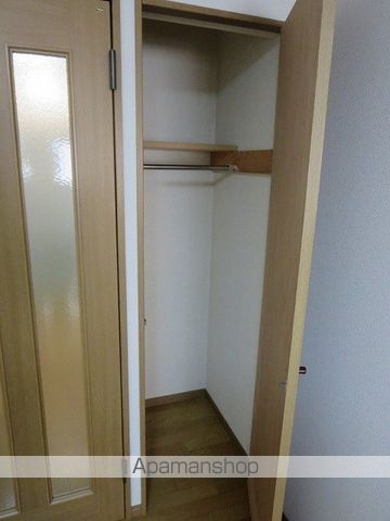 セジュール鐙の内装写真