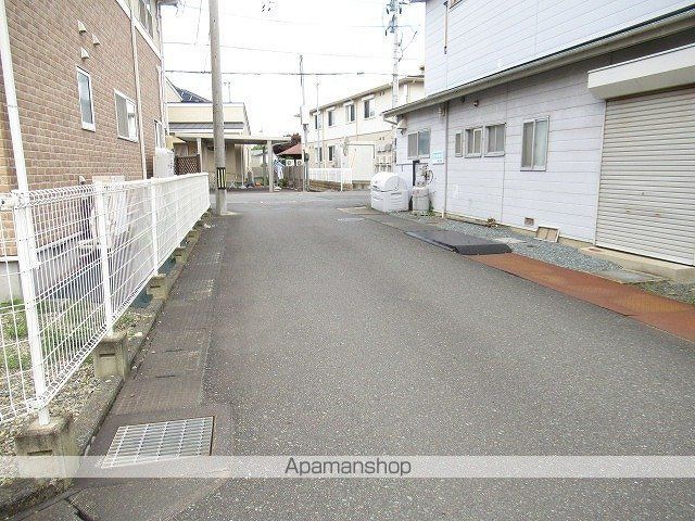 KENハウスの周辺写真