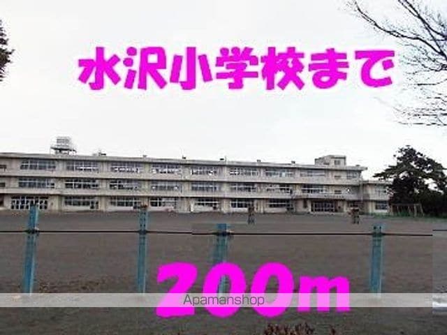 アスコットの周辺写真
