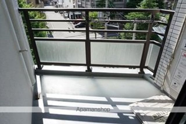 クラッセ円山 WESTの内装写真