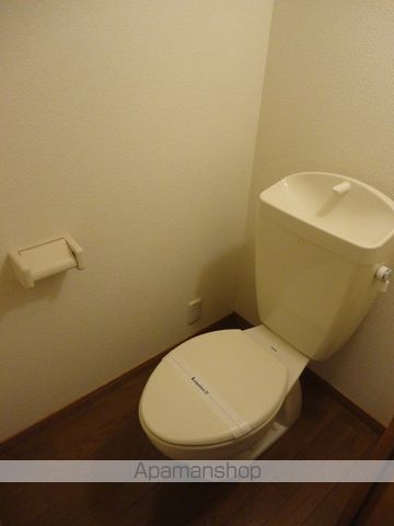 レオパレスコスモスの内装写真