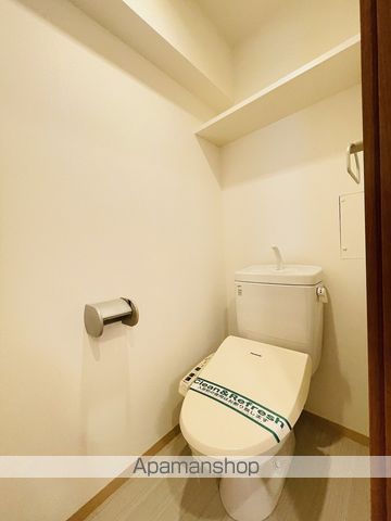 リアライズ代官町の内装写真