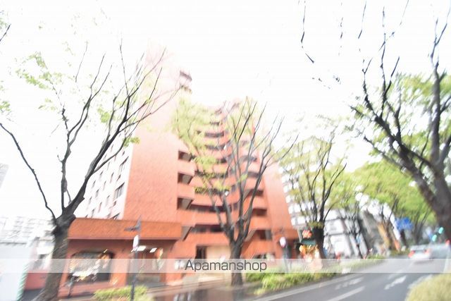ヴィラフォレスタの外観写真