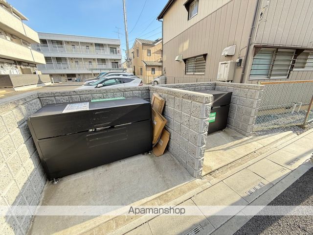 SEED 東大宮の外観写真