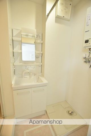 フランジュールあいの里の内装写真