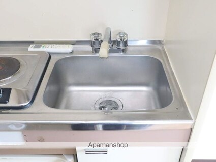 愛知県名古屋市昭和区広瀬町１丁目[1R/13.83m2]の内装6