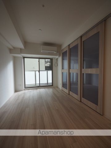 LA DOUCEUR谷町の内装写真