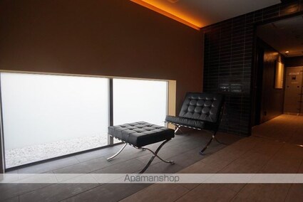 コンフォリア東新宿ステーションフロント[2LDK/60.88m2]のロビー