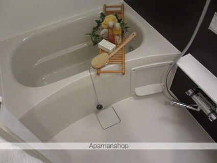 パークアクシス錦糸町ヴェール[1R/25.95m2]のバス