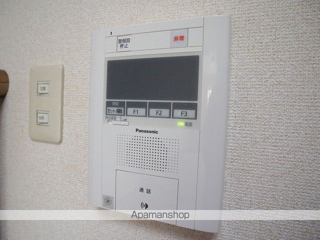 セザール麻生の内装写真