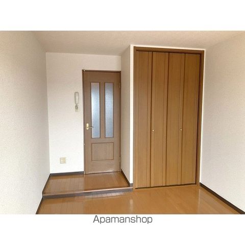 エトワールチヒロの内装写真