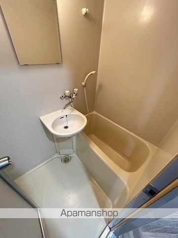 エクセレント楠木の内装写真