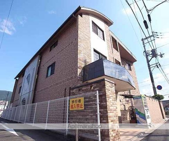 PAO COURT OTOWAの外観写真