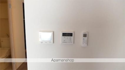 市ヶ谷二十騎町レジデンス[1DK/34.58m2]の内装4