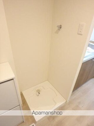 アソルティ東二番丁レジデンス[1K/19.26m2]のその他設備3