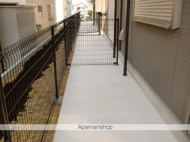 パナコート田園の内装写真