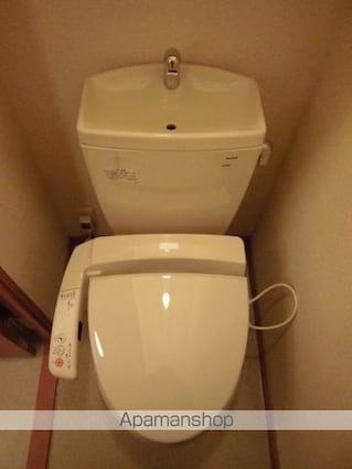 レオパレスカタソネ[1K/23.61m2]のトイレ