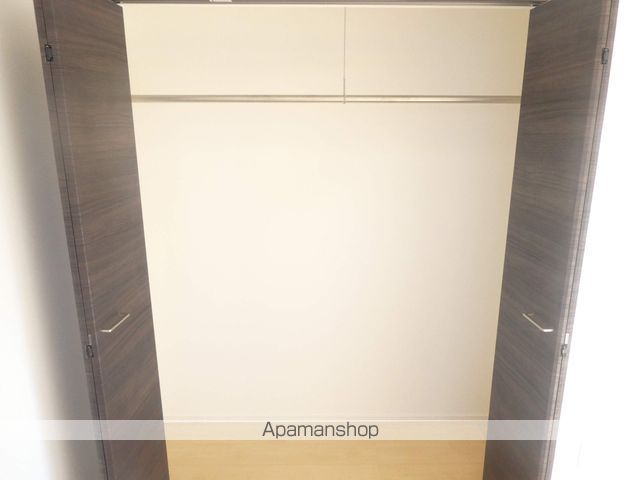 TAISHOKAN THE APARTMENTの内装写真