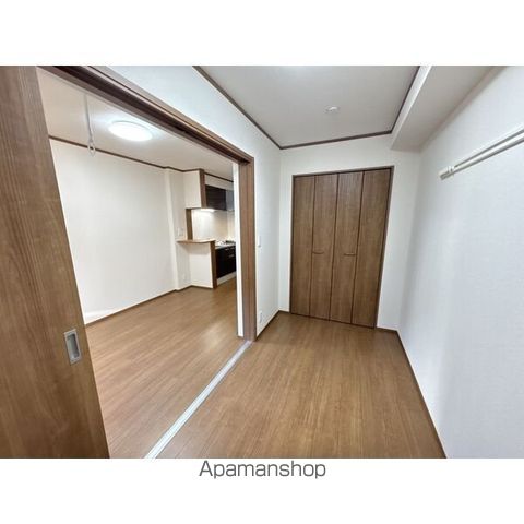 Seresta吉岡の内装写真