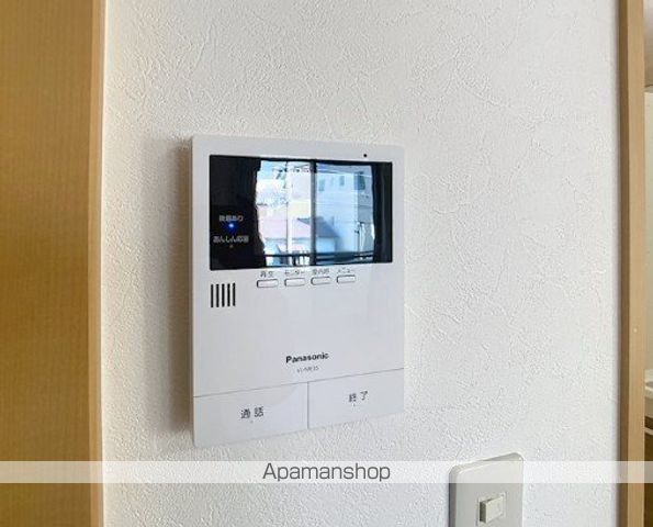 いながわの内装写真