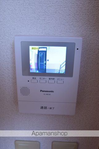 イースト2条通りの内装写真