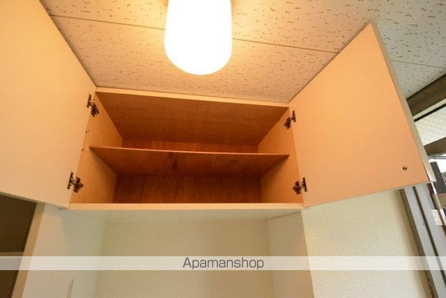 レオパレス長橋の内装写真
