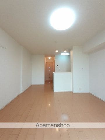 富山地鉄富山市内線 南富山駅前駅 徒歩28分 2階建 築14年の内装写真