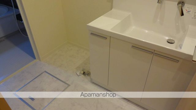 シャーメゾンガーデンズプレミアムの内装写真